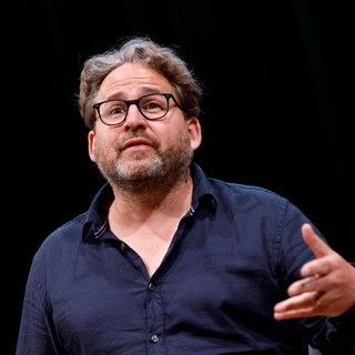 Wolfram Eilenberger
