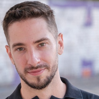 Noam Brusilovsky