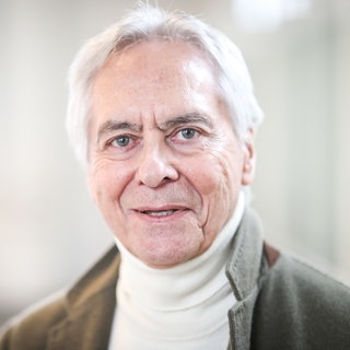 John Neumeier, Ballettdirektor und Chefchoreograf
