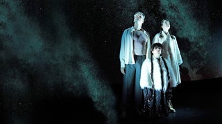 Drama „Die letzte Nacht der Welt“