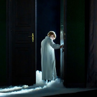The Turn of the Screw, Musik von Benjamin Britten, nach der Novelle von Henry James