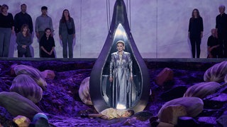 Turandot von Giacomo Puccini