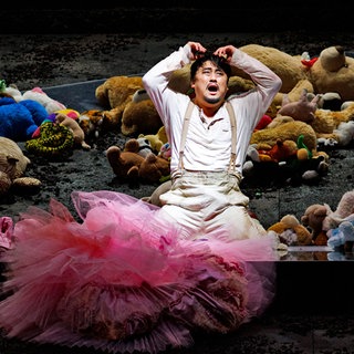 Leonardo Lee (Rigoletto)