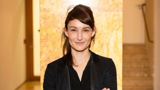 Porträt Bernadette Sonnenbichler
