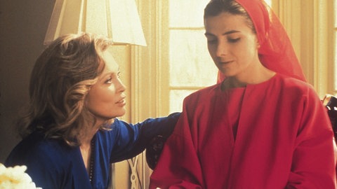 The Handmaid's Tale: Die Verfilmung von Volker Schlöndorf