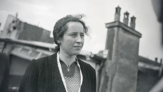 „Hannah Ahrendt-Denken ist gefährlich“