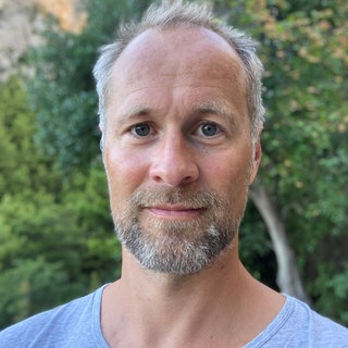 Martin Haerlin, Filmregisseur und AI Creative Director 