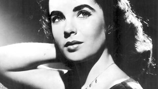 Elizabeth Taylor