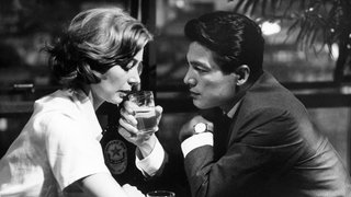Hiroshima Mon Amour Frankreich Japan 1959