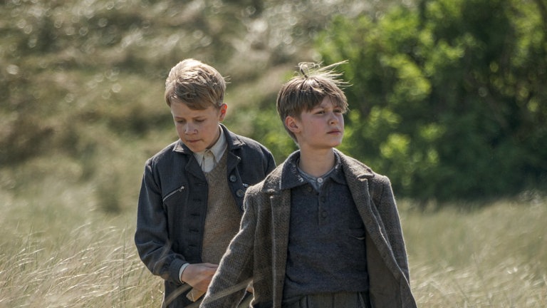 „Amrum“ von Fatih Akin