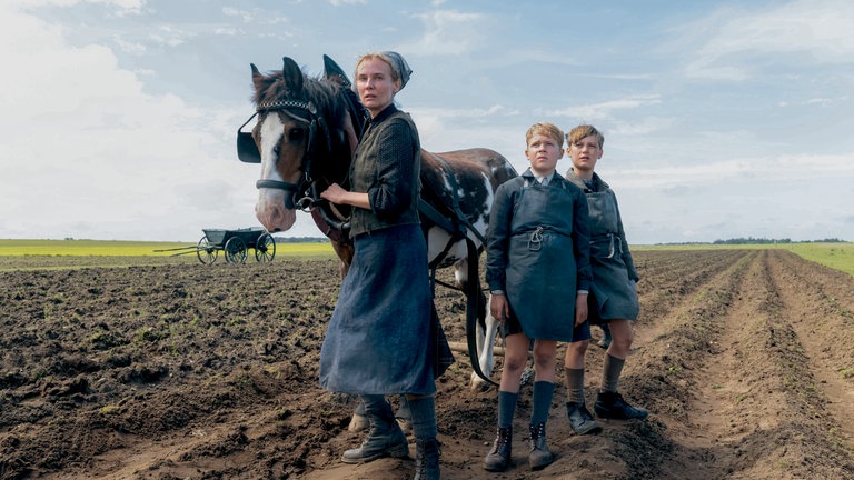 „Amrum“ von Fatih Akin