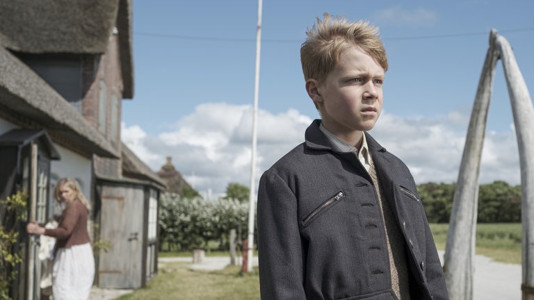 „Amrum“ von Fatih Akin