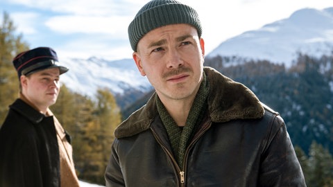 „Stiller“ von Stefan Haupt