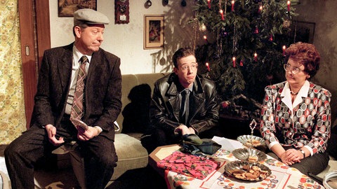 Familie Heinz Becker - Alle Jahre wieder | Alle Sendezeiten der Weihnachtsfilme und Silvesterklassiker