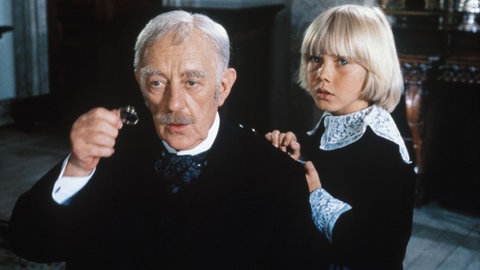Der kleine Lord | Alle Sendezeiten der Weihnachtsfilme und Silvesterklassiker