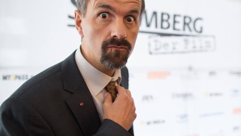 Bernd Stromberg