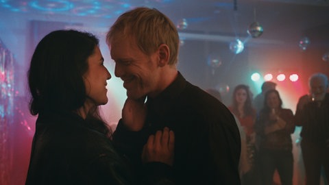 Filmstill aus "Holy Meat"