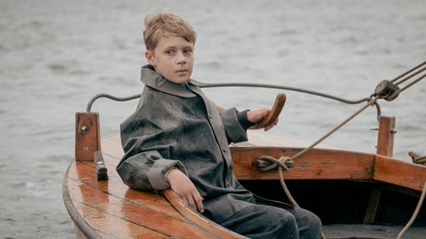 „Amrum“ von Fatih Akin