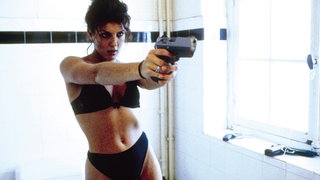 Film "Baise-moi" (2000)  von Virgine Despentes 