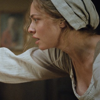 „The Testament of Ann Lee“ von Mona Fastvold 
