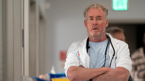 Scrubs (2026)
