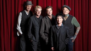„Die Toten Hosen-Das letzte Album“