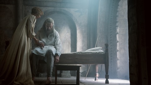 „Der Tod von Robin Hood“ von Michael Sarnoski