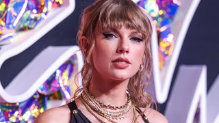 Taylor Swift 2023