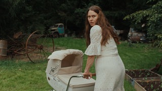 Filmszene aus "Nightborn"