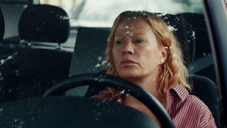 Birgit Minichmayr in einer Szene des Films „Everytime“ (undatierte Filmszene).