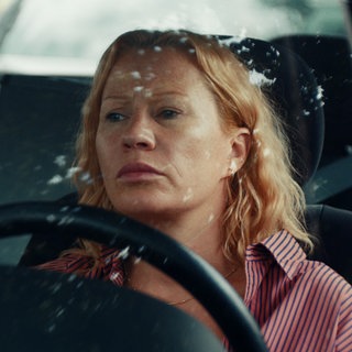 Birgit Minichmayr in einer Szene des Films „Everytime“ (undatierte Filmszene).