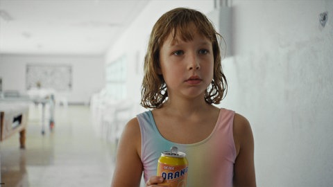 Filmszene aus "Everytime"