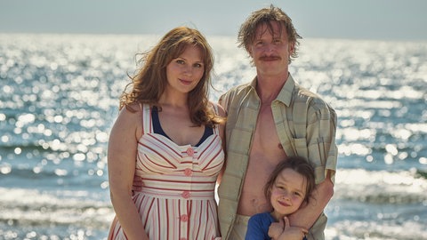 Szene aus dem Kinofilm "Lügen über meine Mutter"