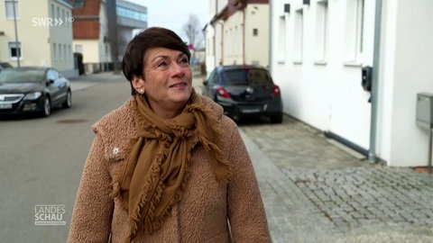 Sonja in Salach