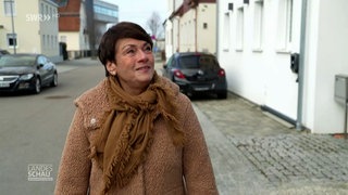 Sonja in Salach
