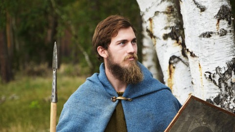 Finnian Garvey