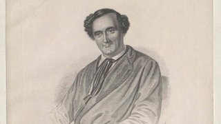 Johann Nestroy