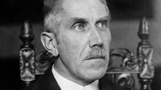 Franz von Papen (1879-1969), deutscher Politiker