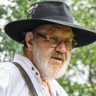 Martin Spreng, Deutsche Flößerei-Vereinigung e.V.