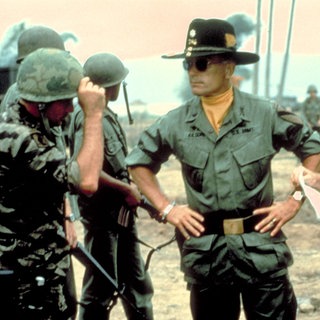 "Apocalypse Now" erlebte 1979 seine Uraufführung in Cannes und gewann die Goldene Palme. Francis Ford Coppola hatte mehr als vier Jahre mit der Konzeption und der Fertigstellung des Films zugebracht.