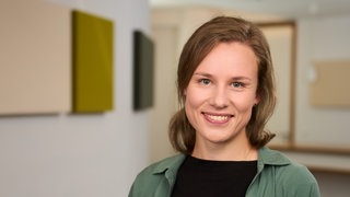 Dr. Lisa Hasenbein: "Junge Menschen sind so vielfältig in dem, was sie bewegt!"