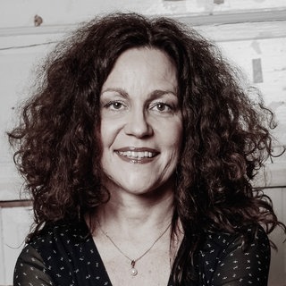 Prof. Dr. Isabel Heinemann, Leitung des Instituts für Zeitgeschichte