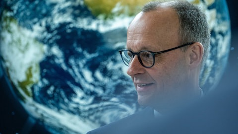 Friedrich Merz