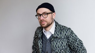 Simon Schwarz - Illustrator und Comiczeichner