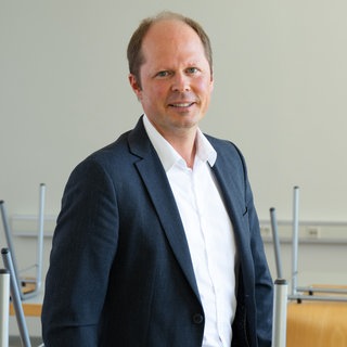 Ulrich Trautwein, KI-Experte
