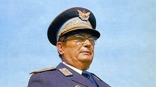 Josip Broz Tito (1892 - 1980)
