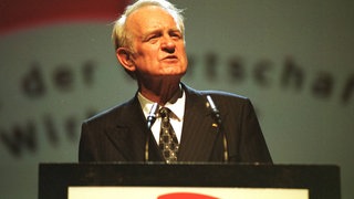 Johannes Rau