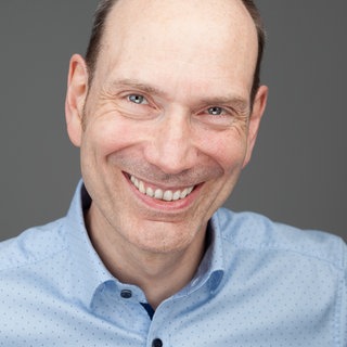 Steffen Boiselle, Cartoonist.