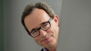 Stefan Moster. Archivfoto.