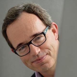 Stefan Moster. Archivfoto.